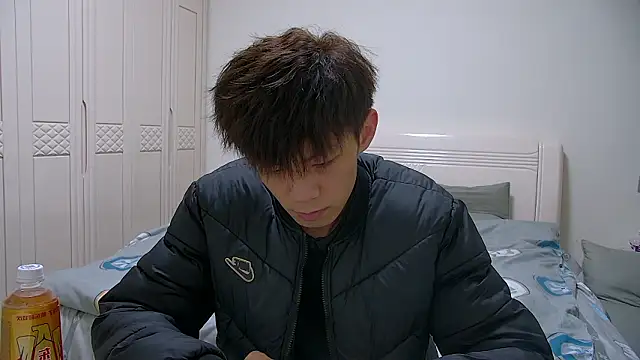 Snapshot of paofu-001 chatting on 03/15/26, 11:49 paofu-001 online show from 03/15/26, 11:49