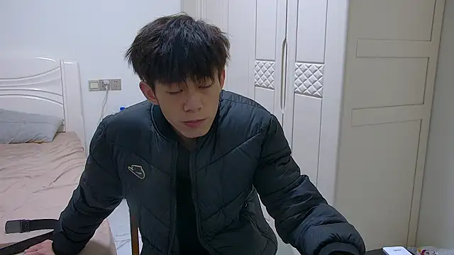 Snapshot of paofu-001 chatting on 03/20/26, 05:01 paofu-001 online show from 03/20/26, 05:01