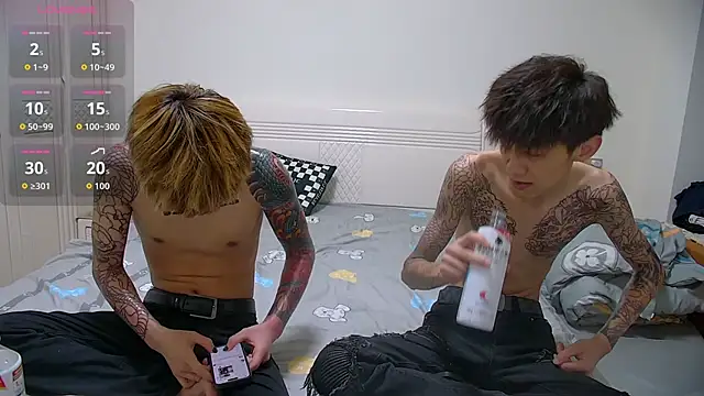 Snapshot of paofu-001 chatting on 03/24/26, 10:20 paofu-001 online show from 03/24/26, 10:20