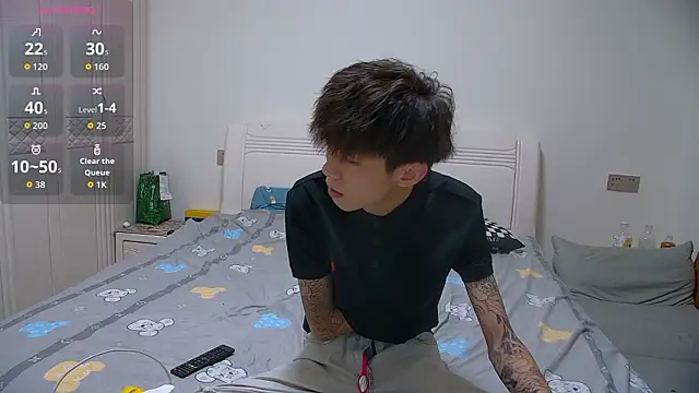 Snapshot of paofu-001 chatting on 03/28/26, 10:15 paofu-001 online show from 03/28/26, 10:15