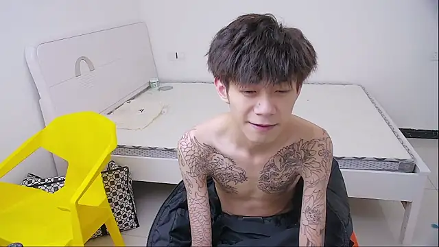 Snapshot of paofu-001 chatting on 04/01/26, 01:41 paofu-001 online show from 04/01/26, 01:41