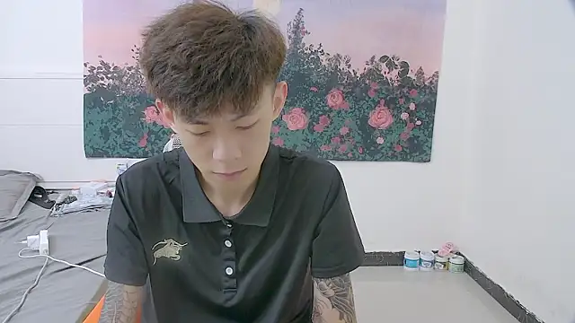 paofu-001 online show from 05/19/26, 07:15