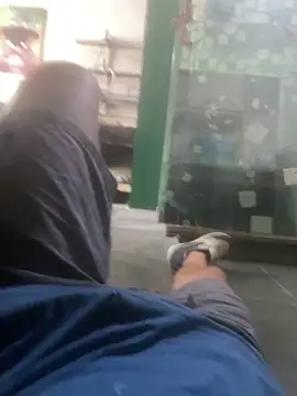 Mikealemao online show from 04/07/26, 02:50