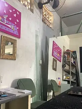 Mikealemao online show from 04/08/26, 01:00