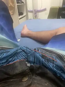 Mikealemao online show from 04/09/26, 01:05