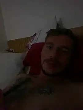 Mikealemao online show from 04/12/26, 08:58