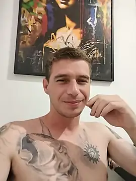 Mikealemao online show from 04/18/26, 12:25