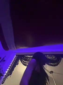 luxxlola online show from 03/07/26, 02:30