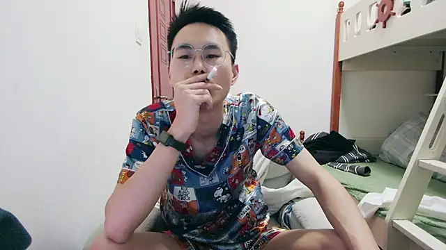 Aint686 online show from 04/10/26, 02:55