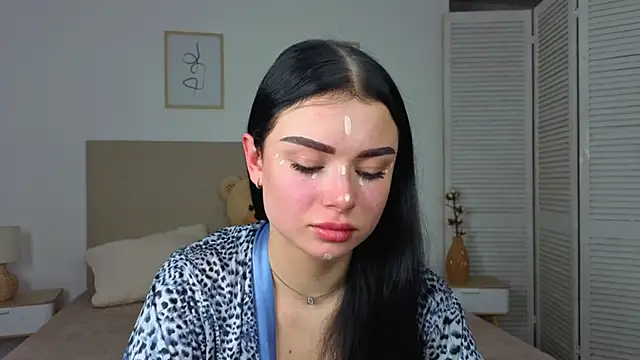 Silena sky online show from 02/03/26, 01:38