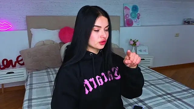 Silena sky online show from 04/19/26, 06:10