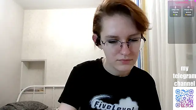 PetralPrime online show from 02/12/26, 05:52