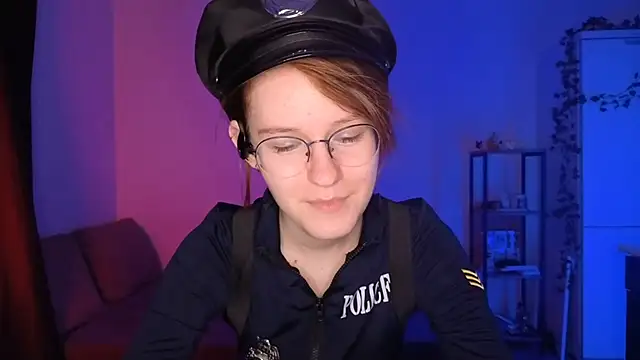 PetralPrime online show from 04/16/26, 06:19