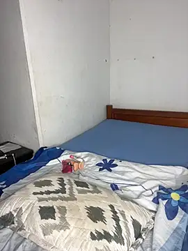 Dominicvincell online show from 03/05/26, 09:55