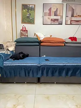 xiaotiantian-10 online show from 02/24/26, 03:04