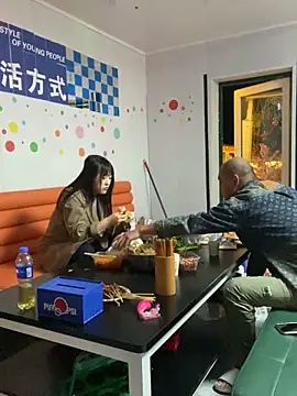 xiaotiantian-10 online show from 04/27/26, 12:14