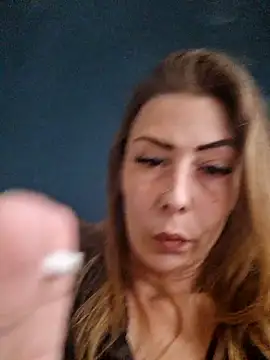 dewimp1 online show from 03/08/26, 11:14