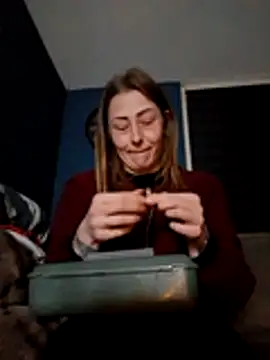 dewimp1 online show from 03/18/26, 09:07