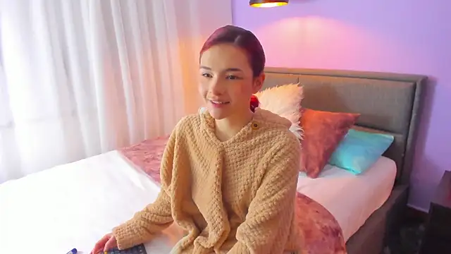 Snapshot of lanablacke_ chatting on 02/22/26, 12:15 lanablacke online show from 02/22/26, 12:15