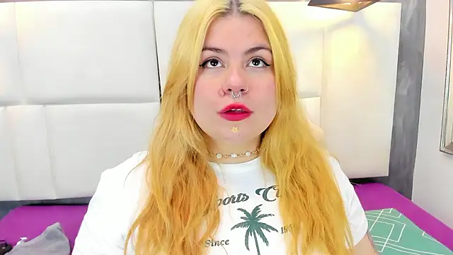 Martina armos online show from 03/09/26, 01:37