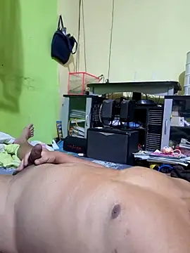 willyprilly online show from 05/12/26, 05:32
