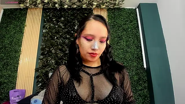 AmberAddamss online show from 02/22/26, 02:37