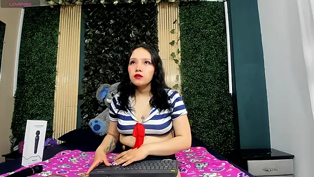 AmberAddamss online show from 02/23/26, 01:08