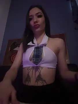 MamiSoft420 online show from 04/08/26, 01:44