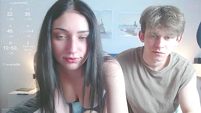 kiorrra online show from 03/19/26, 06:45