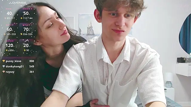 kiorrra online show from 03/31/26, 07:36