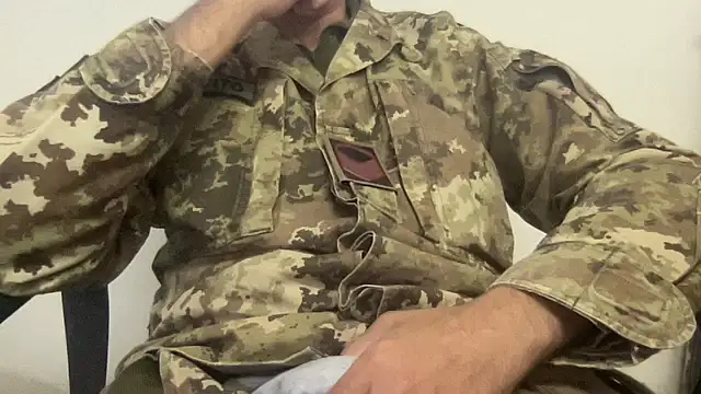 Militare984 online show from 05/13/26, 09:39
