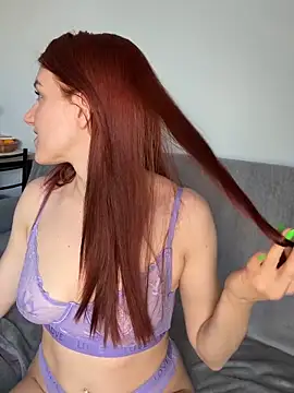 VelvetVibes26 online show from 03/27/26, 08:20