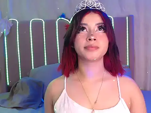 Snapshot of Raven_Goth8 chatting on 02/23/26, 03:48 Raven Goth8 online show from 02/23/26, 03:48