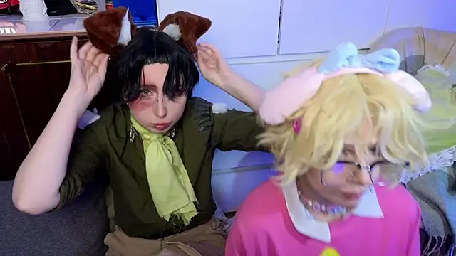 Rokutaku online show from 02/01/26, 12:48