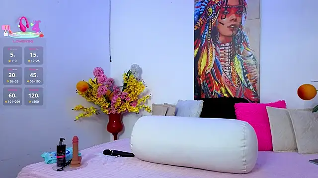 MssKarla online show from 05/23/26, 12:09