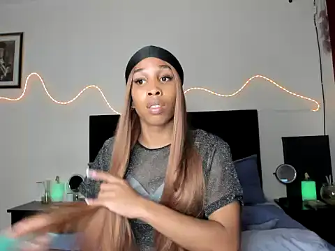 YourDreamReal online show from 02/06/26, 01:10