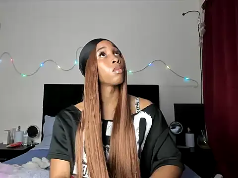 YourDreamReal online show from 02/11/26, 03:33