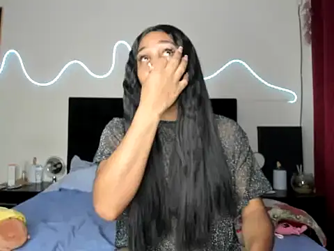 YourDreamReal online show from 02/15/26, 01:46