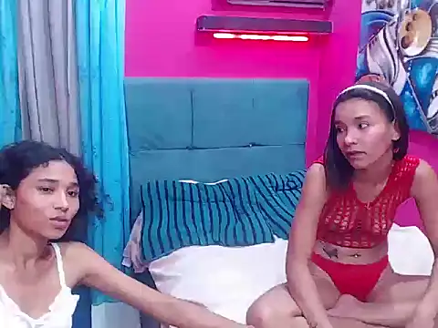 Snapshot of sexys_lesbian chatting on 02/05/26, 11:53 sexys lesbian online show from 02/05/26, 11:53