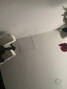 JuliaaVega online show from 04/11/26, 11:14