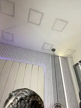 JuliaColemann online show from 03/12/26, 12:22