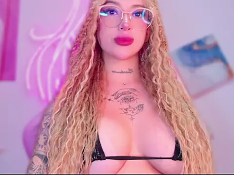 Snapshot of kaorianya chatting on 02/14/26, 09:11 kaorianya online show from 02/14/26, 09:11