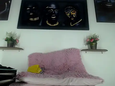 Tatoo Noah online show from 03/09/26, 01:26