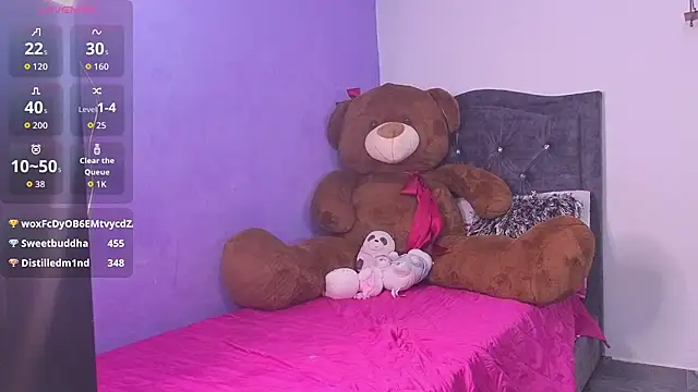 BadKittyy online show from 02/04/26, 06:52