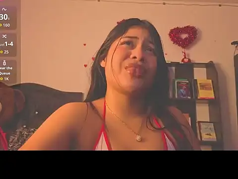 BadKittyy online show from 02/19/26, 06:42