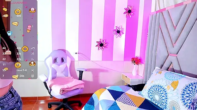 adri rivera online show from 02/21/26, 08:21