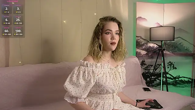 AnitaKiller online show from 02/03/26, 03:39