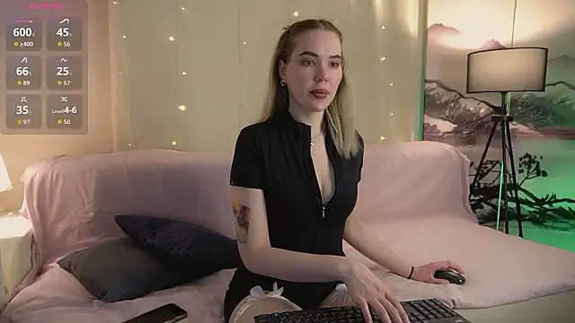 AnitaKiller online show from 02/24/26, 03:10