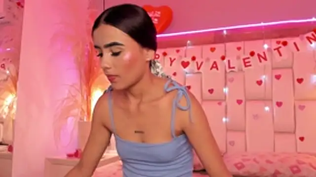 StefanyCondia online show from 02/13/26, 06:26