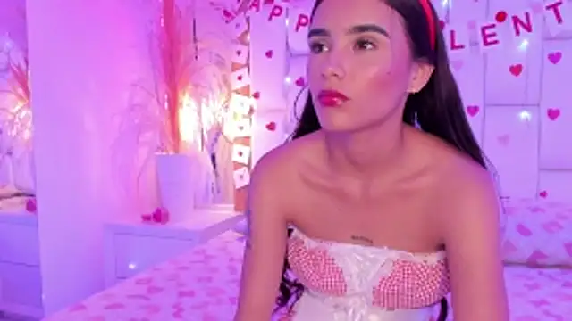 StefanyCondia online show from 02/14/26, 06:37